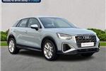 2022 Audi SQ2