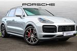 2022 Porsche Cayenne