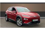 2020 Hyundai Kona Electric