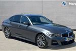 2019 BMW 3 Series