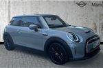 2022 MINI Electric