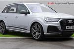 2020 Audi SQ7