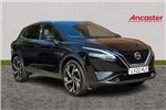 2022 Nissan Qashqai
