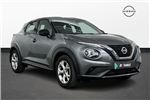 2020 Nissan Juke