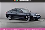 2020 BMW 3 Series