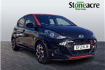 2021 Hyundai i10