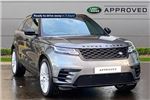 2018 Land Rover Range Rover Velar