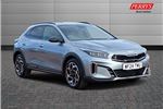 2024 Kia XCeed