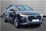 2021 Audi Q8