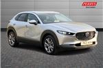 2021 Mazda CX-30