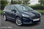 2022 Ford S-MAX