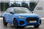 2022 Audi RS Q3