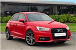 2018 Audi A1