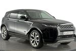 2020 Land Rover Range Rover Evoque