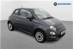 2021 Fiat 500