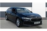 2024 Skoda Superb Estate
