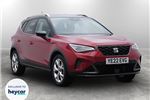 2022 SEAT Arona