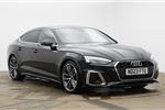 2023 Audi A5 Sportback