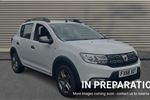 2018 Dacia Sandero Stepway