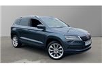 2020 Skoda Karoq