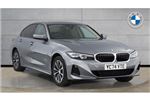 2024 BMW 3 Series