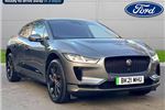 2021 Jaguar I-Pace