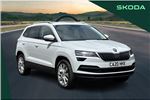 2020 Skoda Karoq