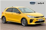 2022 Kia Rio