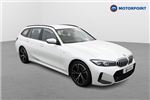 2023 BMW 3 Series Touring