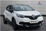 2018 Renault Captur