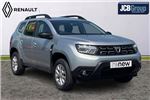 2021 Dacia Duster