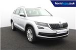 2017 Skoda Kodiaq