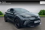 2023 Toyota C-HR