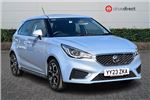 2023 MG MG3