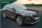 2022 Skoda Kodiaq
