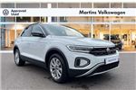 2022 Volkswagen T-Roc