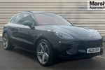 2020 Porsche Macan