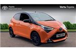 2019 Toyota Aygo