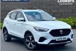 2020 MG ZS