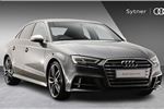 2017 Audi S3