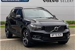 2021 Volvo XC40 Recharge