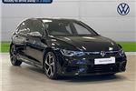 2024 Volkswagen Golf R