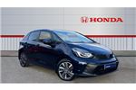 2023 Honda Jazz