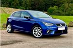 2021 SEAT Ibiza