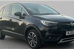 2020 Vauxhall Crossland X