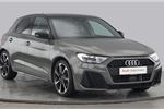 2022 Audi A1