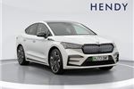 2023 Skoda Enyaq