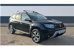 2022 Dacia Duster