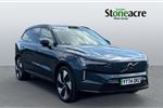 2024 Volvo Ex90