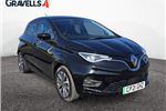 2021 Renault Zoe
